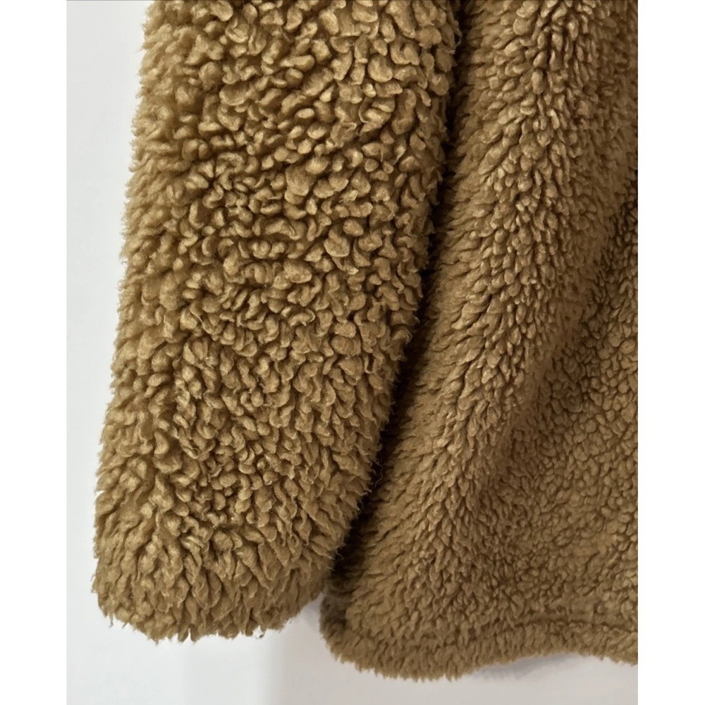 Patagonia Retro-X Fleece Coat Nest Brown 23095-FA22 Women's Size Large - Picture 12 of 13